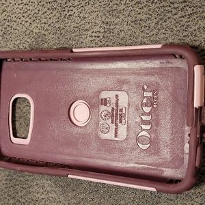 Otterbox  GalaxyS7 Cover